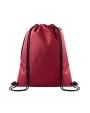 Sacs & Bagagerie personnalisable 4DO Sac à cordon en 420D RPET