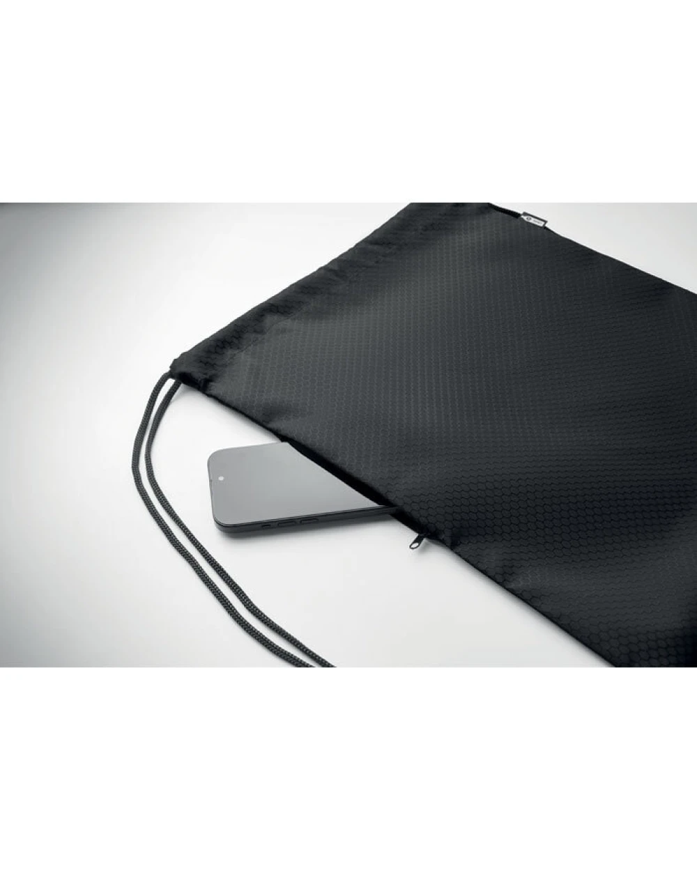 Sacs & Bagagerie personnalisable 4DO Sac à cordon en 420D RPET