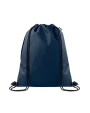 4DO Beutel mit Kordelzug 420D RPET Taschen personalisierbar