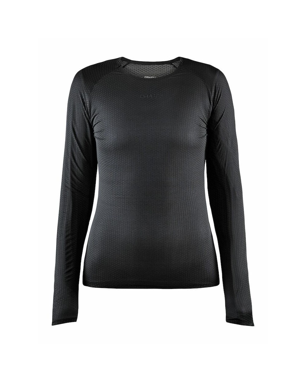 T-shirts CRAFT Active Nanoweight LS W voor bedrukking &amp; borduring