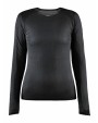 T-shirts CRAFT Active Nanoweight LS W voor bedrukking &amp; borduring