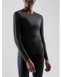T-Shirts personnalisable CRAFT PRO Dry Nanoweight Ls W