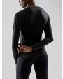 T-shirts CRAFT Active Nanoweight LS W voor bedrukking &amp; borduring