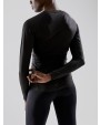 CRAFT Pro Dry Nanoweight Ls W T-Shirts personalisierbar