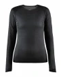 T-Shirts personnalisable CRAFT PRO Dry Nanoweight Ls W
