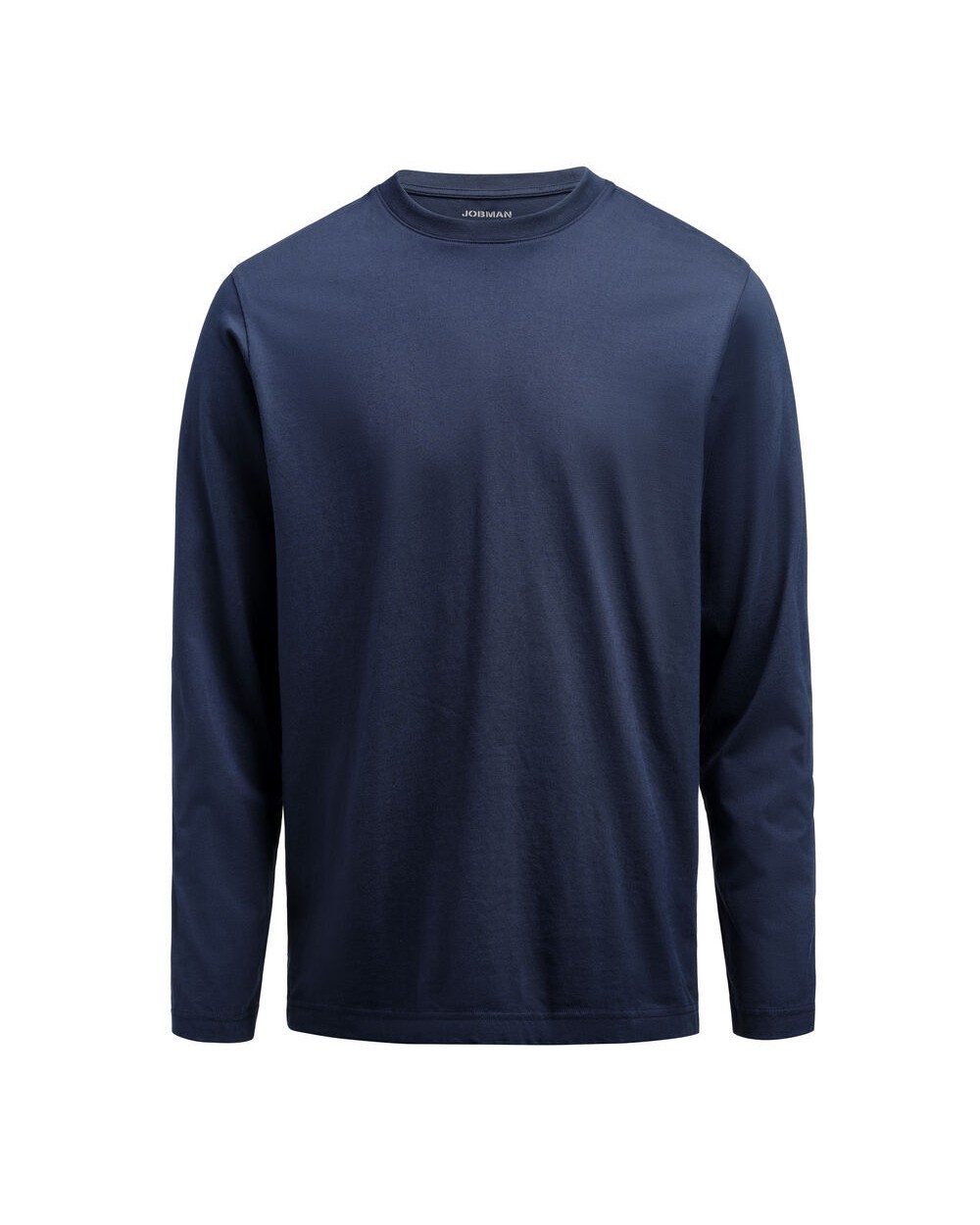 JOBMAN 5130 Langarm T-Shirt T-Shirts personalisierbar