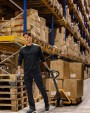 T-Shirts personnalisable JOBMAN 5130 T-shirt Manches Longues