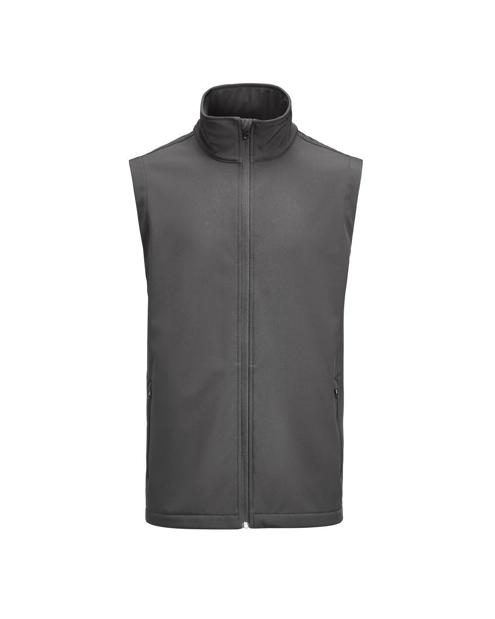 Jassen JAMES-HARVEST Valley Vest Bodywarmer Heren voor bedrukking &amp; borduring