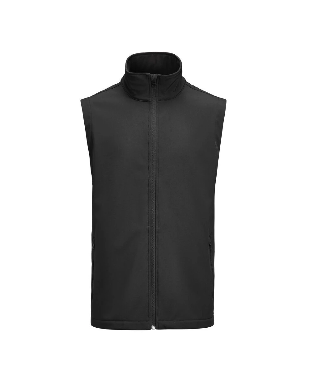 Vestes personnalisable JAMES-HARVEST Valley Vest Bodywarmer Hommes