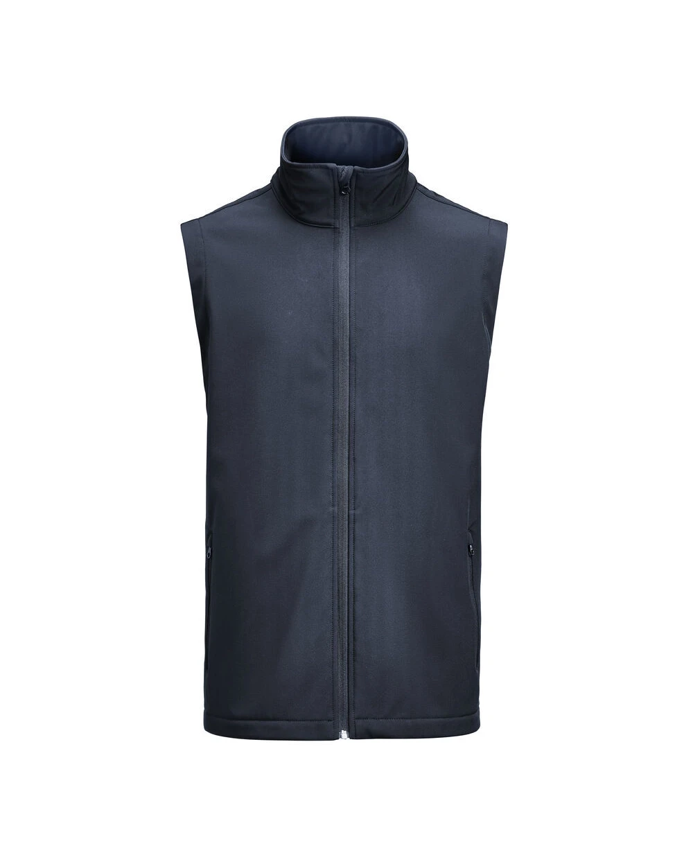Vestes personnalisable JAMES-HARVEST Valley Vest Bodywarmer Hommes