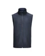 Vestes personnalisable JAMES-HARVEST Valley Vest Bodywarmer Hommes