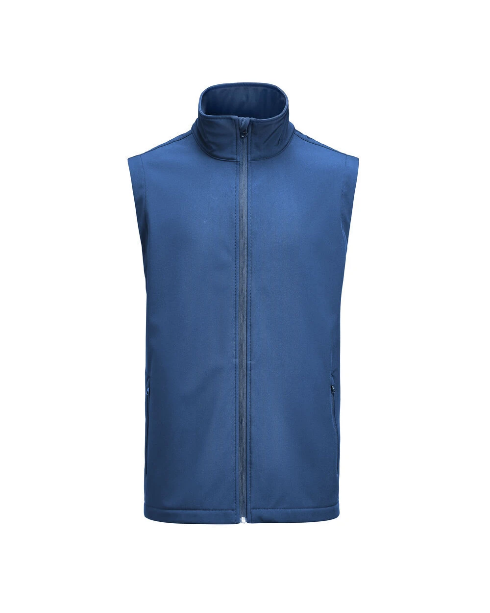 Jassen JAMES-HARVEST Valley Vest Bodywarmer Heren voor bedrukking &amp; borduring