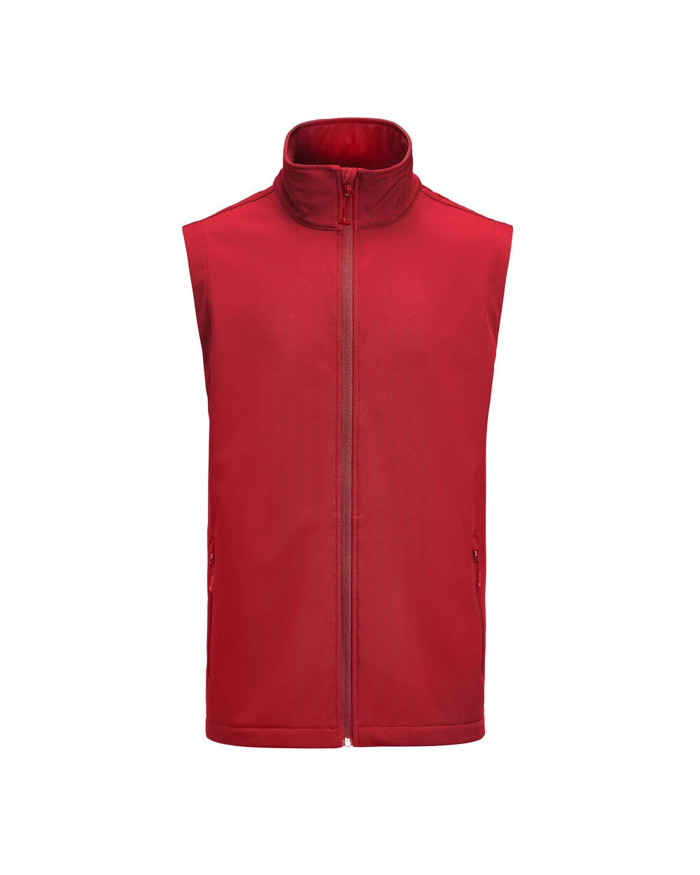 Vestes personnalisable JAMES-HARVEST Valley Vest Bodywarmer Hommes