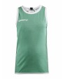 T-Shirts personnalisable CRAFT Progress Reversible Basket Singlet Jr