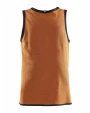 CRAFT Progress Reversible Basket Singlet Jr T-Shirts personalisierbar