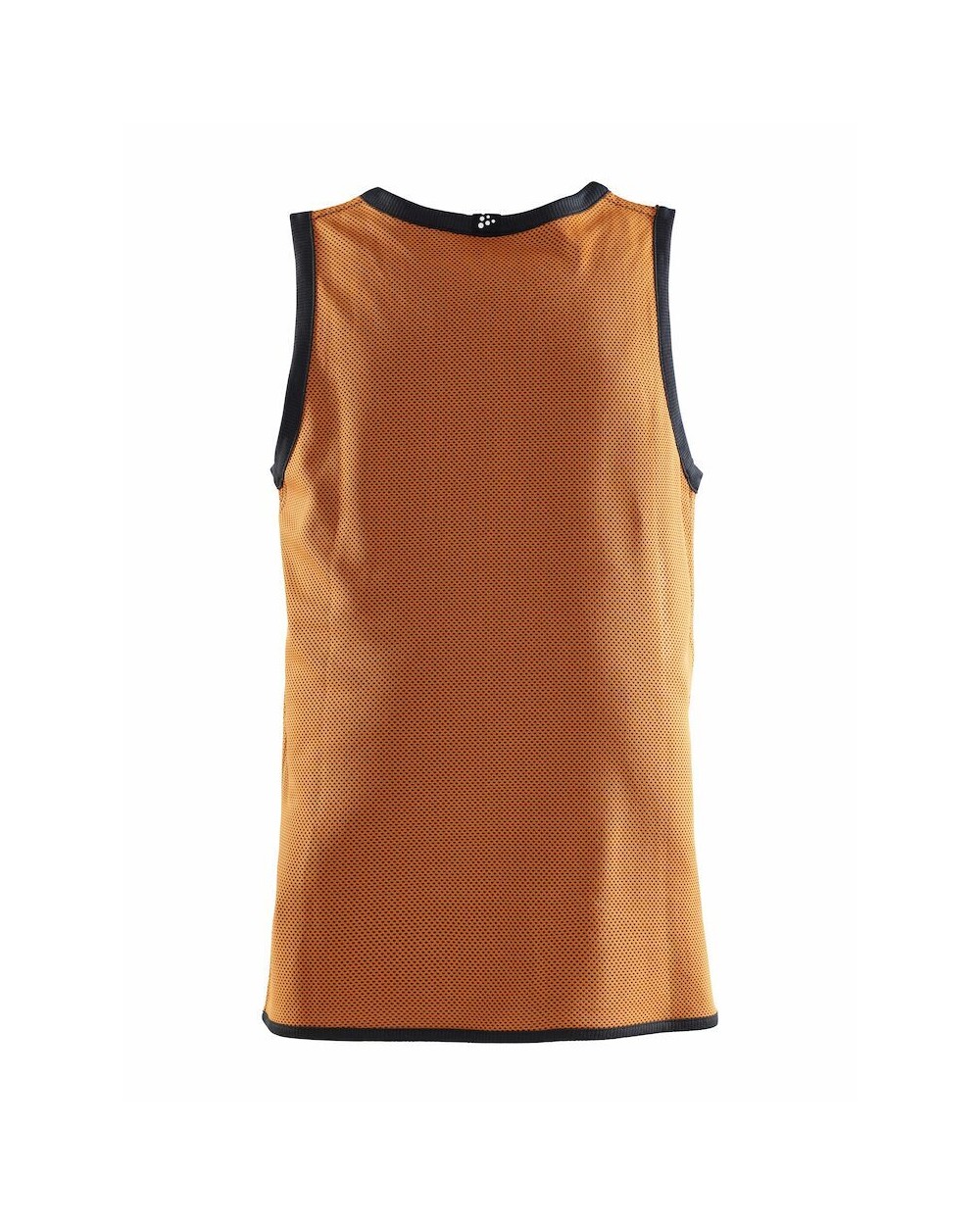T-Shirts personnalisable CRAFT Progress Reversible Basket Singlet Jr