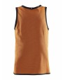 T-Shirts personnalisable CRAFT Progress Reversible Basket Singlet Jr
