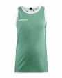 CRAFT Progress Reversible Basket Singlet Jr T-Shirts personalisierbar