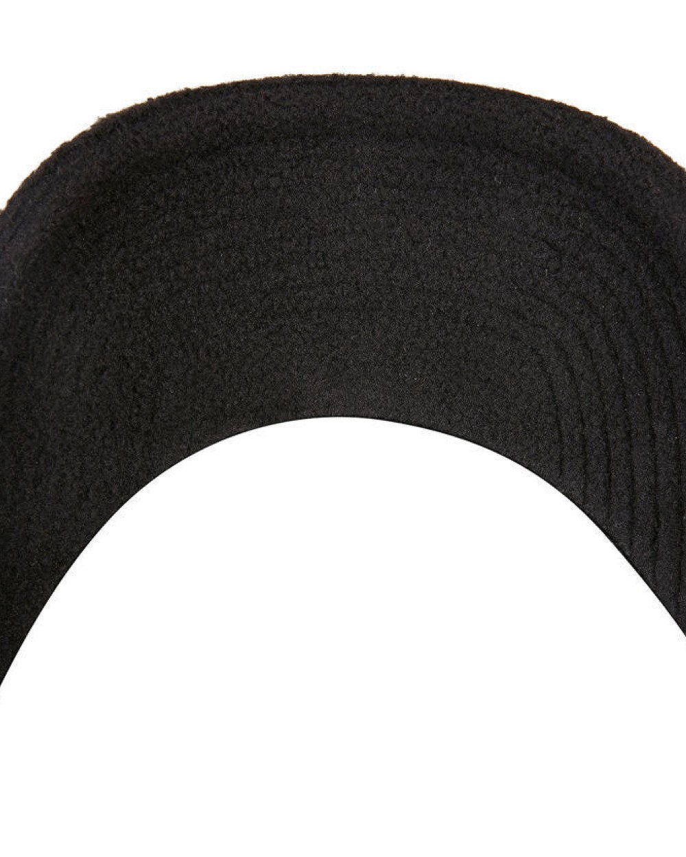 FLEXFIT Polar Fleece Jockey Cap Kappen personalisierbar