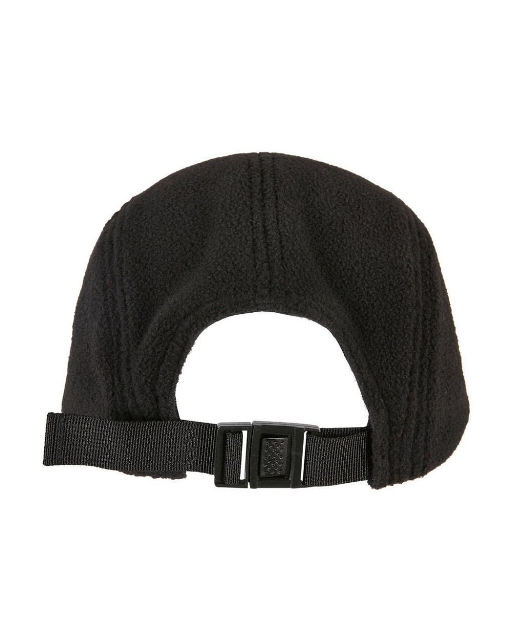 FLEXFIT Polar Fleece Jockey Cap Kappen personalisierbar