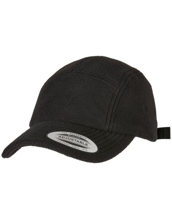 Casquettes personnalisable FLEXFIT Polar Fleece Jockey Cap