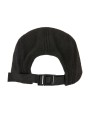 FLEXFIT Polar Fleece Jockey Cap Kappen personalisierbar