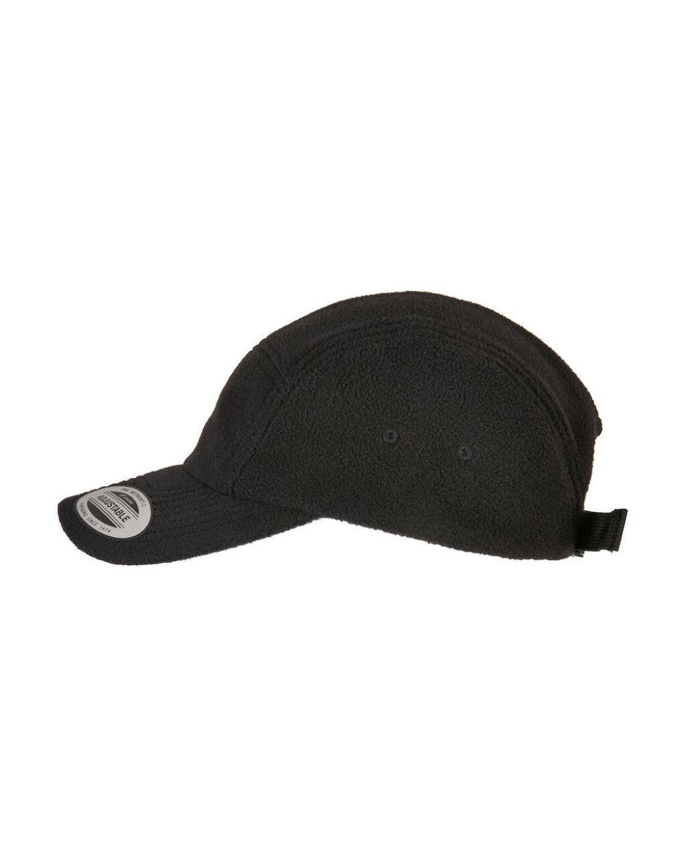 Casquettes personnalisable FLEXFIT Polar Fleece Jockey Cap