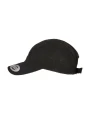 Petjes FLEXFIT Polar Fleece Jockey Cap voor bedrukking &amp; borduring