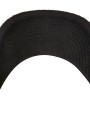FLEXFIT Polar Fleece Jockey Cap Kappen personalisierbar