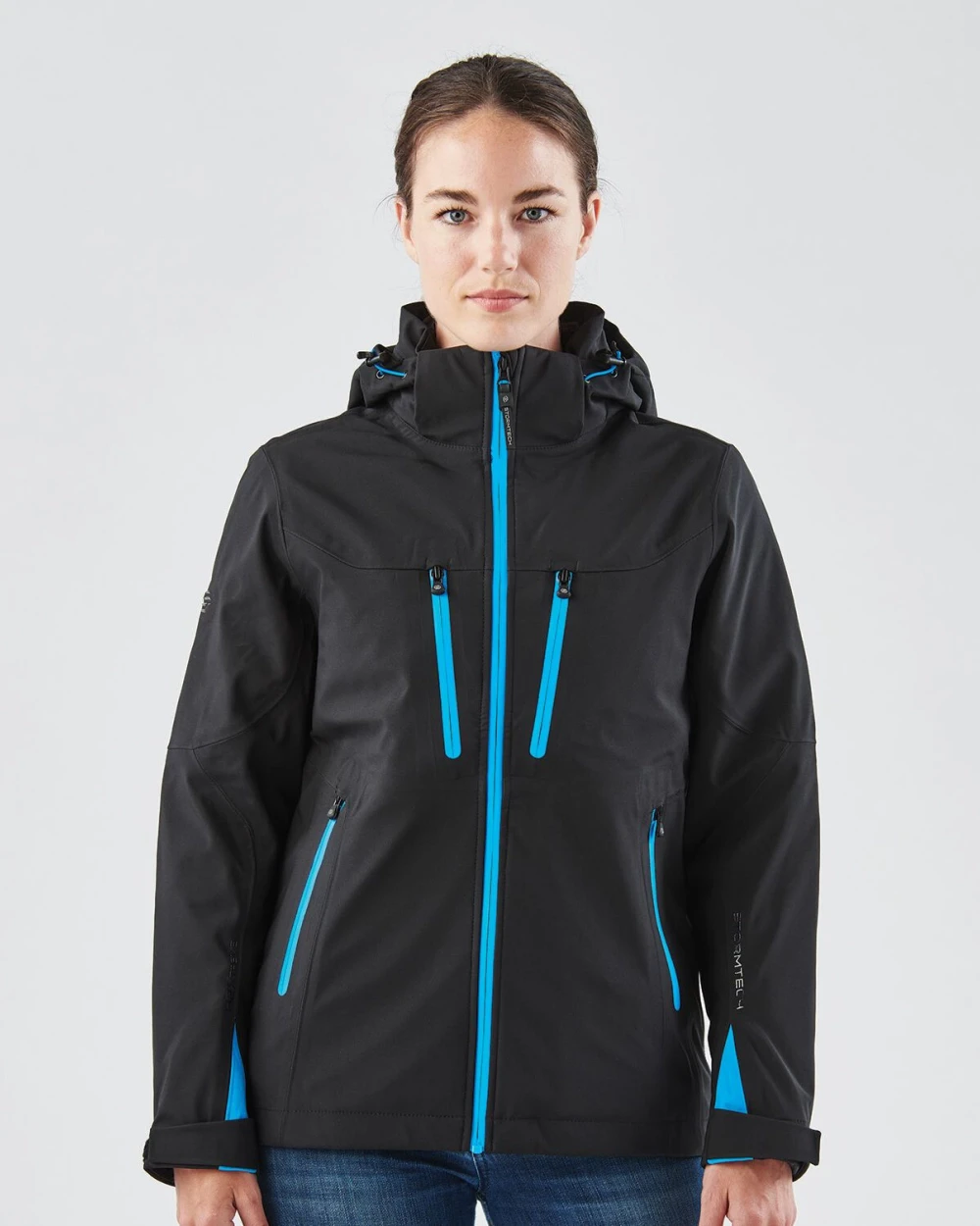 Vestes personnalisable STORMTECH WOMEN'S MATRIX SYSTEM JACKET