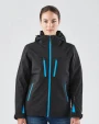 STORMTECH W'S MATRIX SYSTEM JACKET Jacken personalisierbar