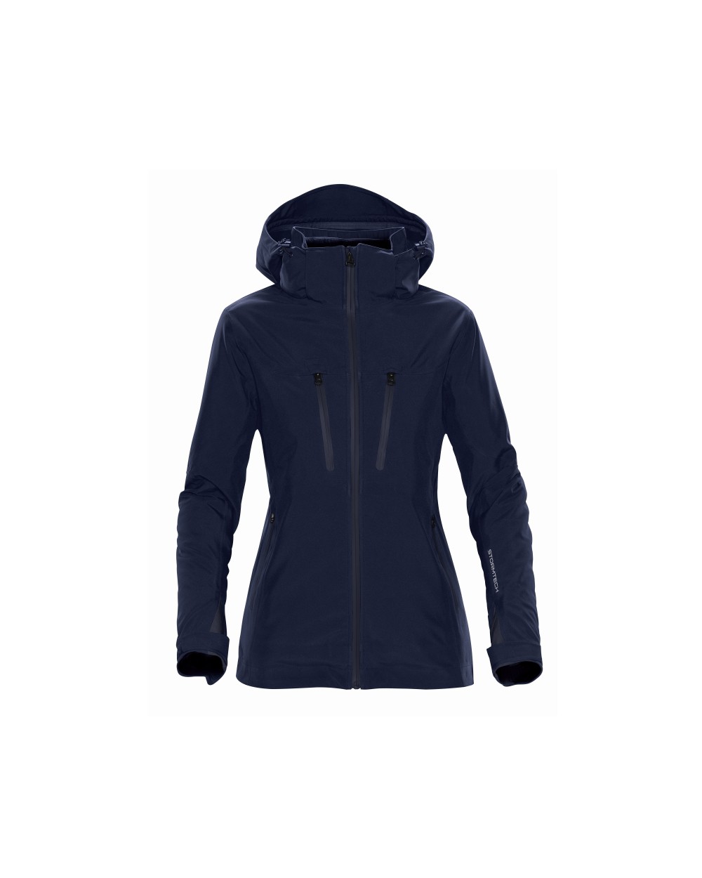 Jassen STORMTECH W'S MATRIX SYSTEM JACKET voor bedrukking &amp; borduring