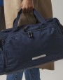 Tassen & Zakken QUADRA ACADEMY HOLDALL voor bedrukking &amp; borduring