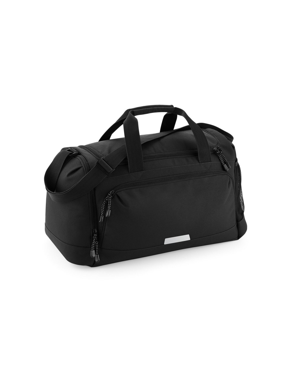 QUADRA ACADEMY HOLDALL Taschen personalisierbar