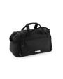 Tassen & Zakken QUADRA ACADEMY HOLDALL voor bedrukking &amp; borduring