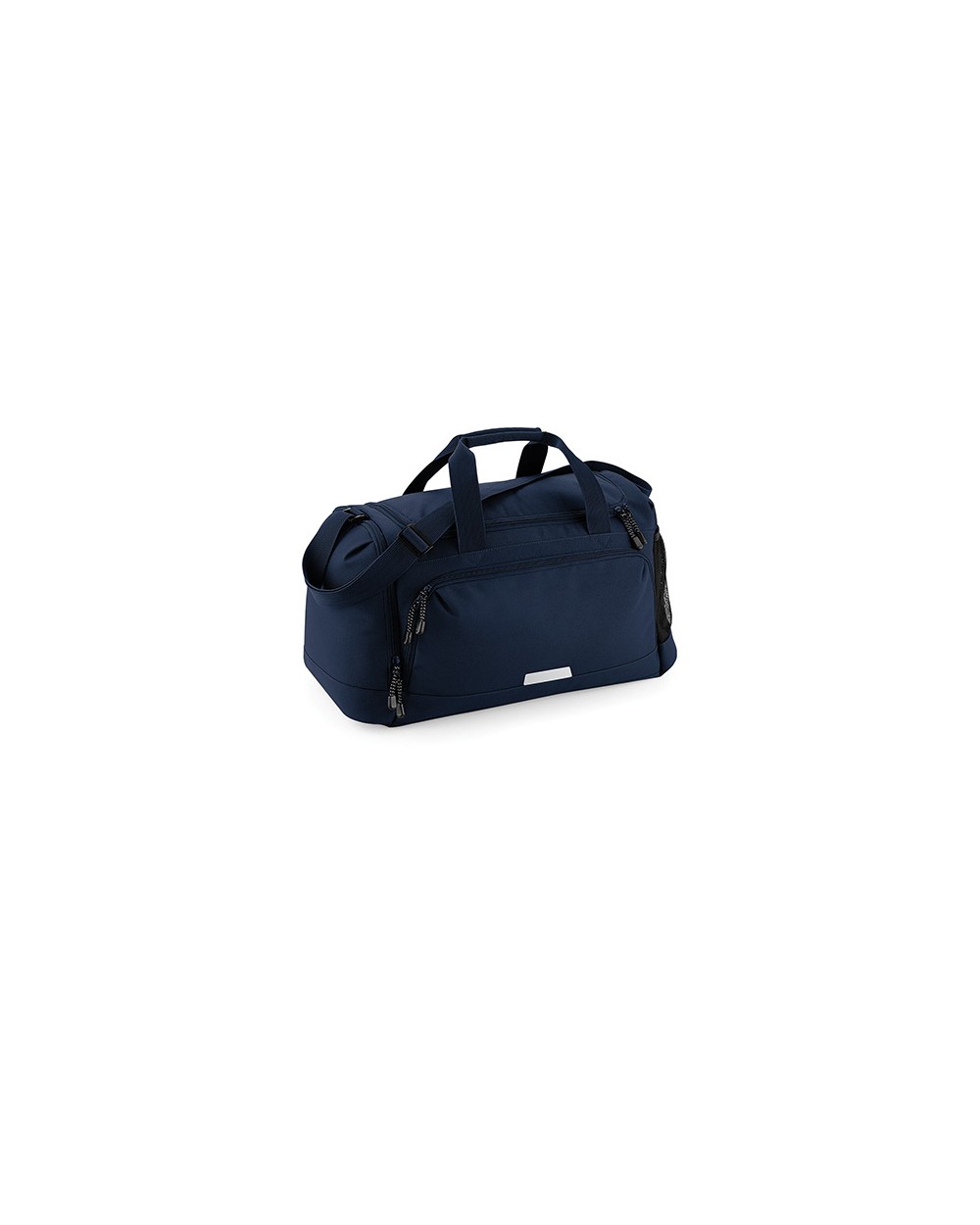 QUADRA ACADEMY HOLDALL Taschen personalisierbar