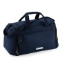 QUADRA ACADEMY HOLDALL Taschen personalisierbar