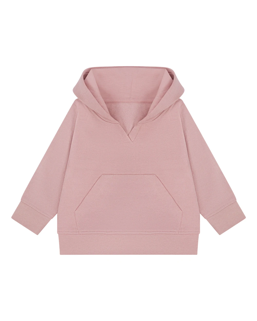 Sweat-shirts personnalisable LARKWOOD Kids´ Sustainable Hoodie