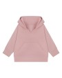 Sweaters & hoodies LARKWOOD Kids´ Sustainable Hoodie voor bedrukking &amp; borduring