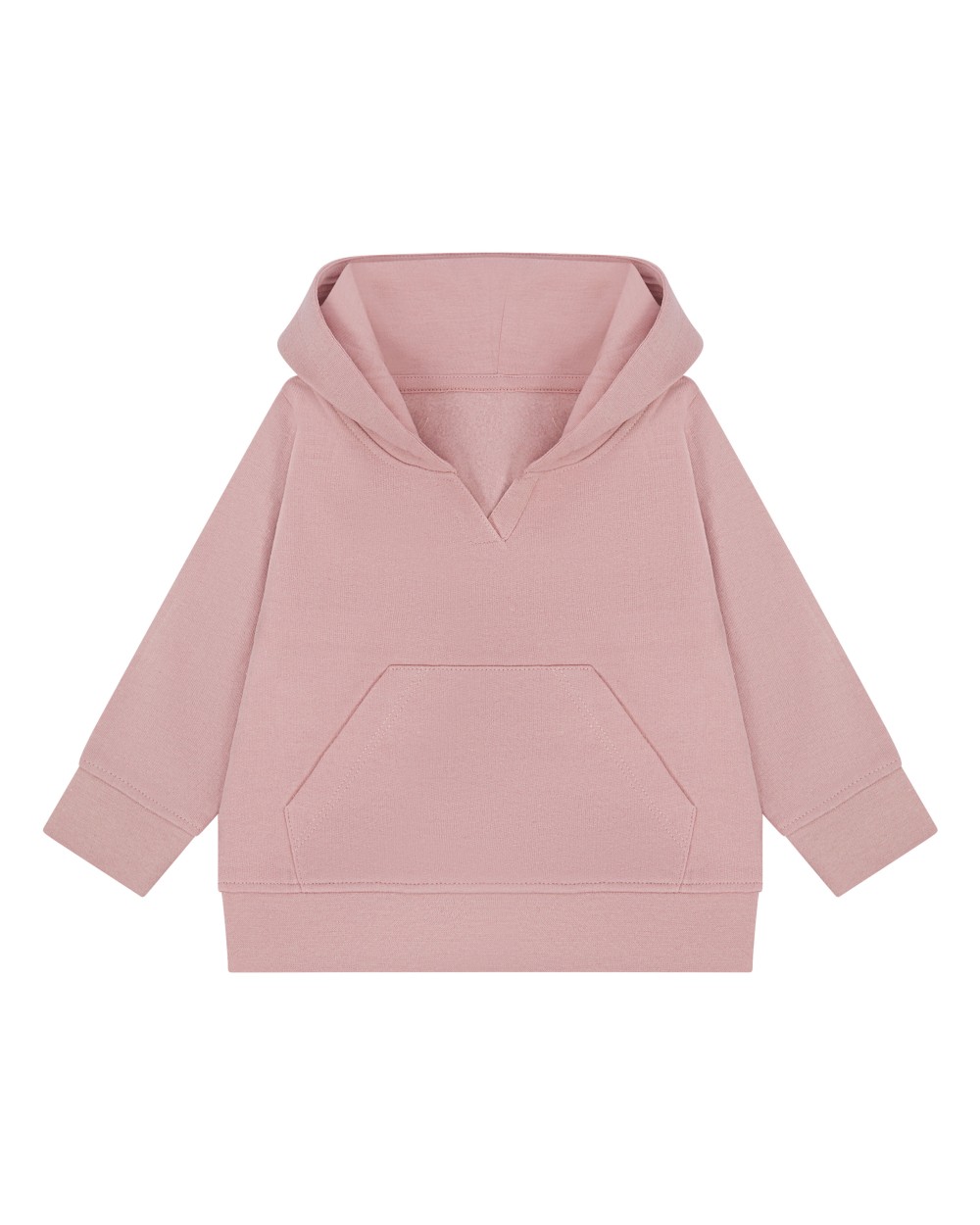 LARKWOOD Kids´ Sustainable Hoodie Sweatshirts personalisierbar