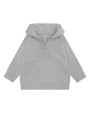 Sweaters & hoodies LARKWOOD Kids´ Sustainable Hoodie voor bedrukking &amp; borduring
