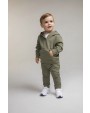 Sweat-shirts personnalisable LARKWOOD Kids´ Sustainable Hoodie