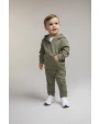 Sweat-shirts personnalisable LARKWOOD Kids´ Sustainable Hoodie