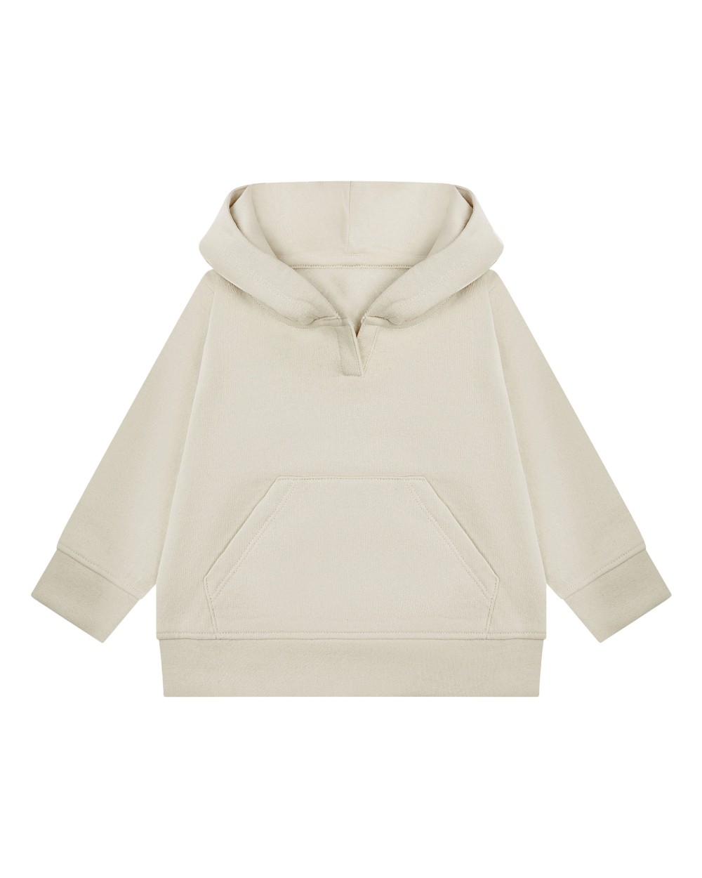 Sweat-shirts personnalisable LARKWOOD Kids´ Sustainable Hoodie