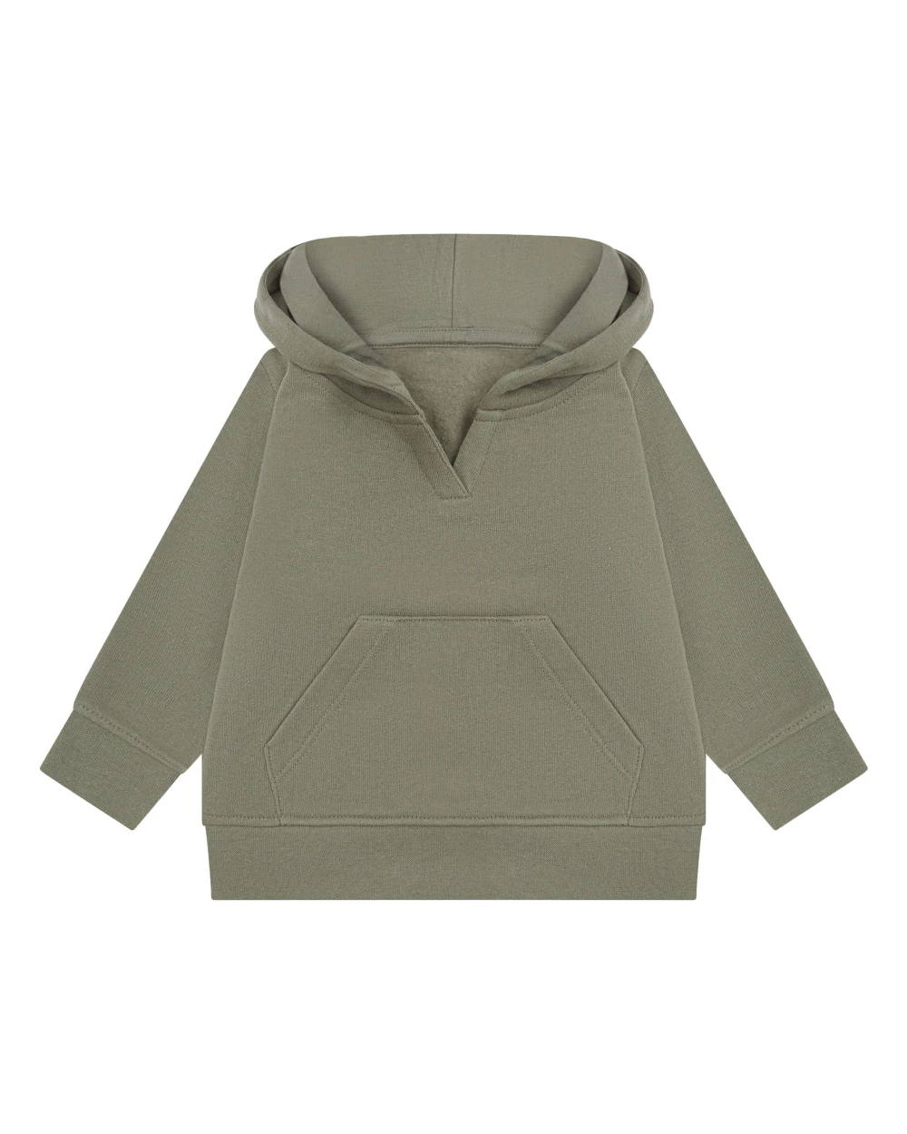 Sweat-shirts personnalisable LARKWOOD Kids´ Sustainable Hoodie