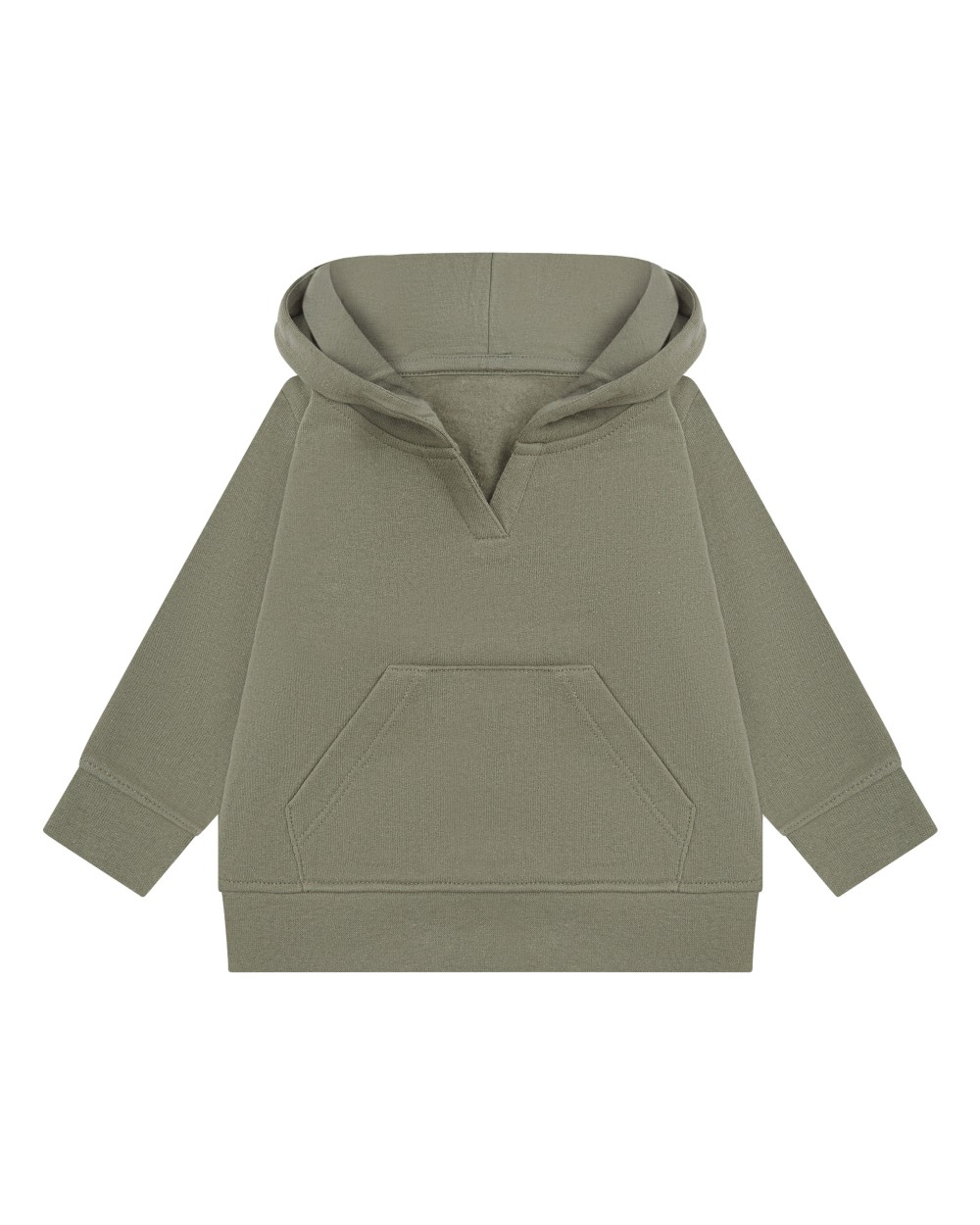 Sweaters & hoodies LARKWOOD Kids´ Sustainable Hoodie voor bedrukking &amp; borduring