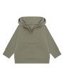 LARKWOOD Kids´ Sustainable Hoodie Sweatshirts personalisierbar