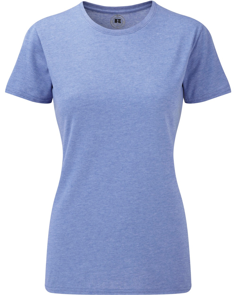 T-shirts RUSSELL Ladies' HD T voor bedrukking &amp; borduring