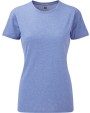T-shirts RUSSELL Ladies' HD T voor bedrukking &amp; borduring