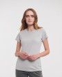 RUSSELL Ladies' HD T T-Shirts personalisierbar